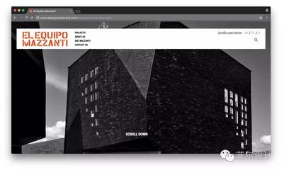 探索最令人心動的設計公司網站 創意、功能與用戶體驗的完美融合