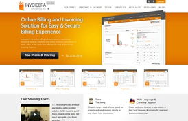 活力與創新的融合 橙色在網頁設計中的靈感與應用