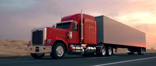 貨車寶 完成天使輪融資,由羅格博投資領(lǐng)投