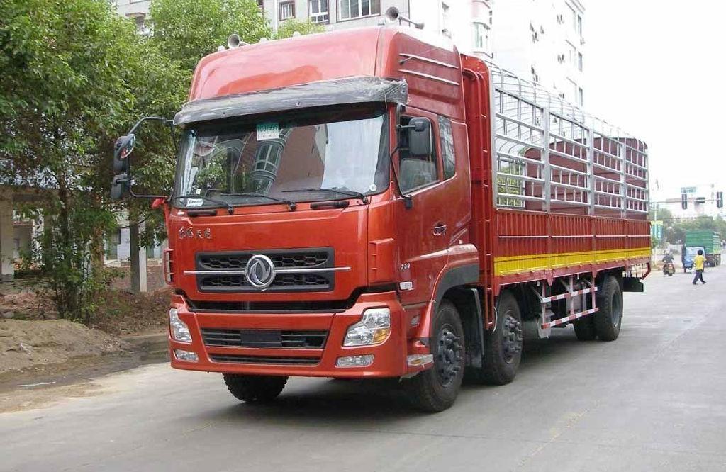 提供服務墊江普通貨運