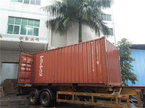 專業(yè)銳邁國際貨運(yùn) 深圳發(fā)貨到泰國泰國包清關(guān)海運(yùn)專線包清關(guān)什么價格高清圖片 高清大圖