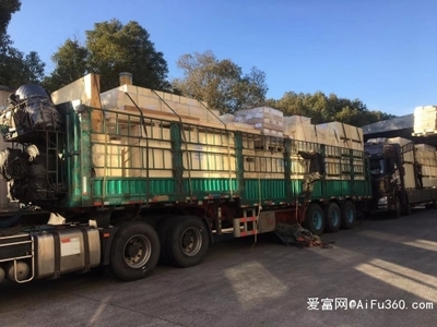 上海到烏海貨運公司-上海到烏海運輸公司-零擔整車