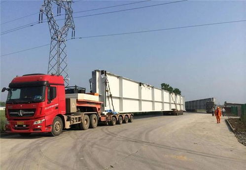 貨車司機 辛苦與風險中的堅守